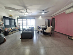 Blk 187B Rivervale Drive (Sengkang), HDB 5 Rooms #558186061